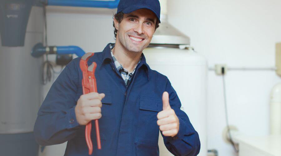 Expert burst pipe repair services in Youngsville, NY